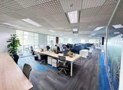 Bugis Junction (D7), Office #593481521